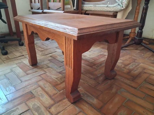 Mesa de centro  - Foto 3