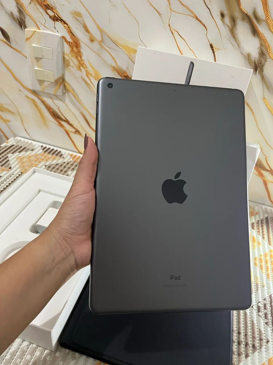 Ipad 9 geração  - Foto 4