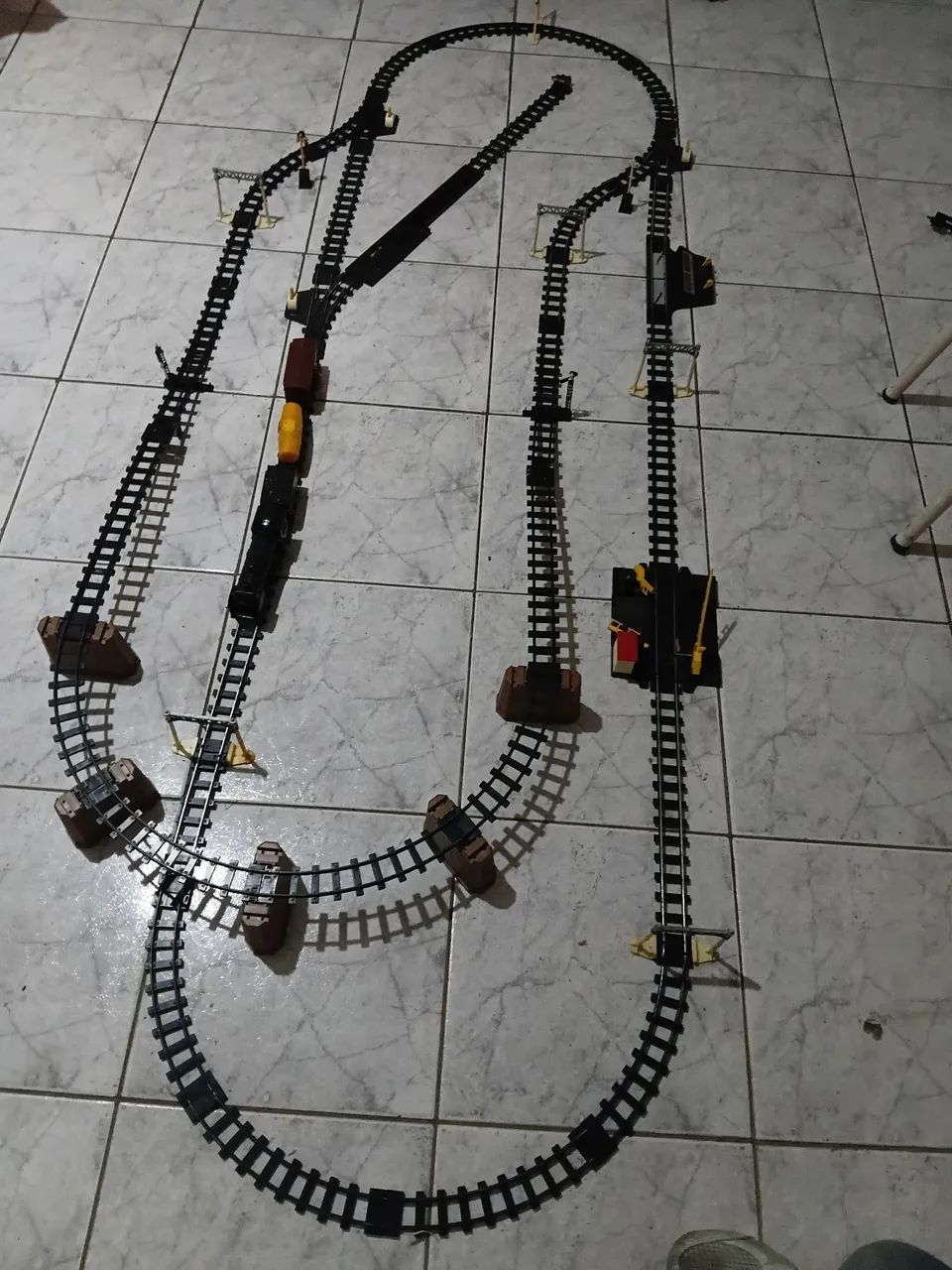 Ferrorama XP 400