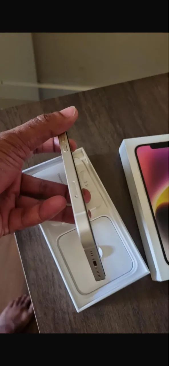 iPhone 14 - Foto 2