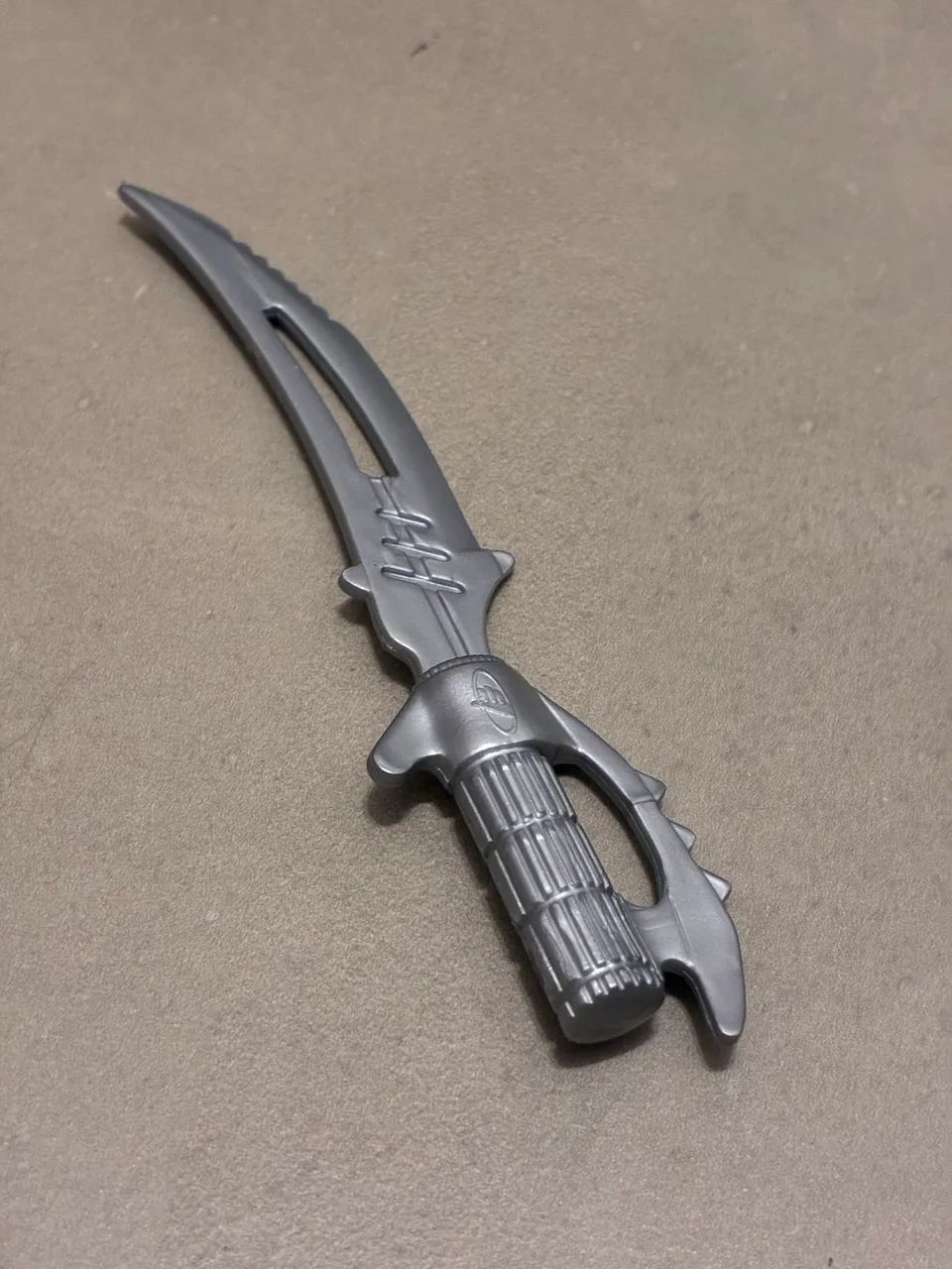 Espada max steel  - Foto 3