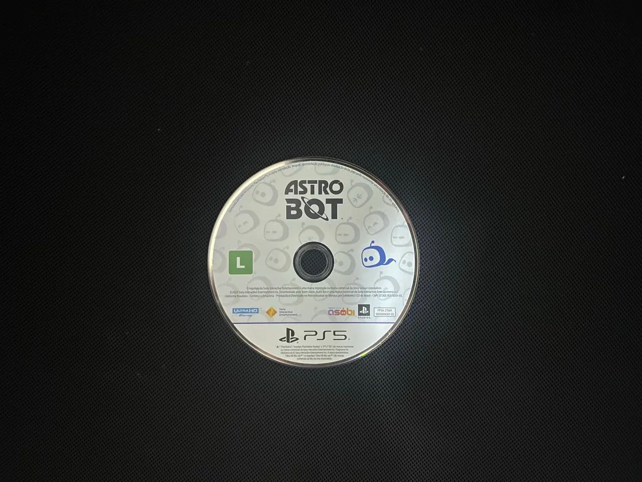 Astro Bot - PS5 - Foto 3