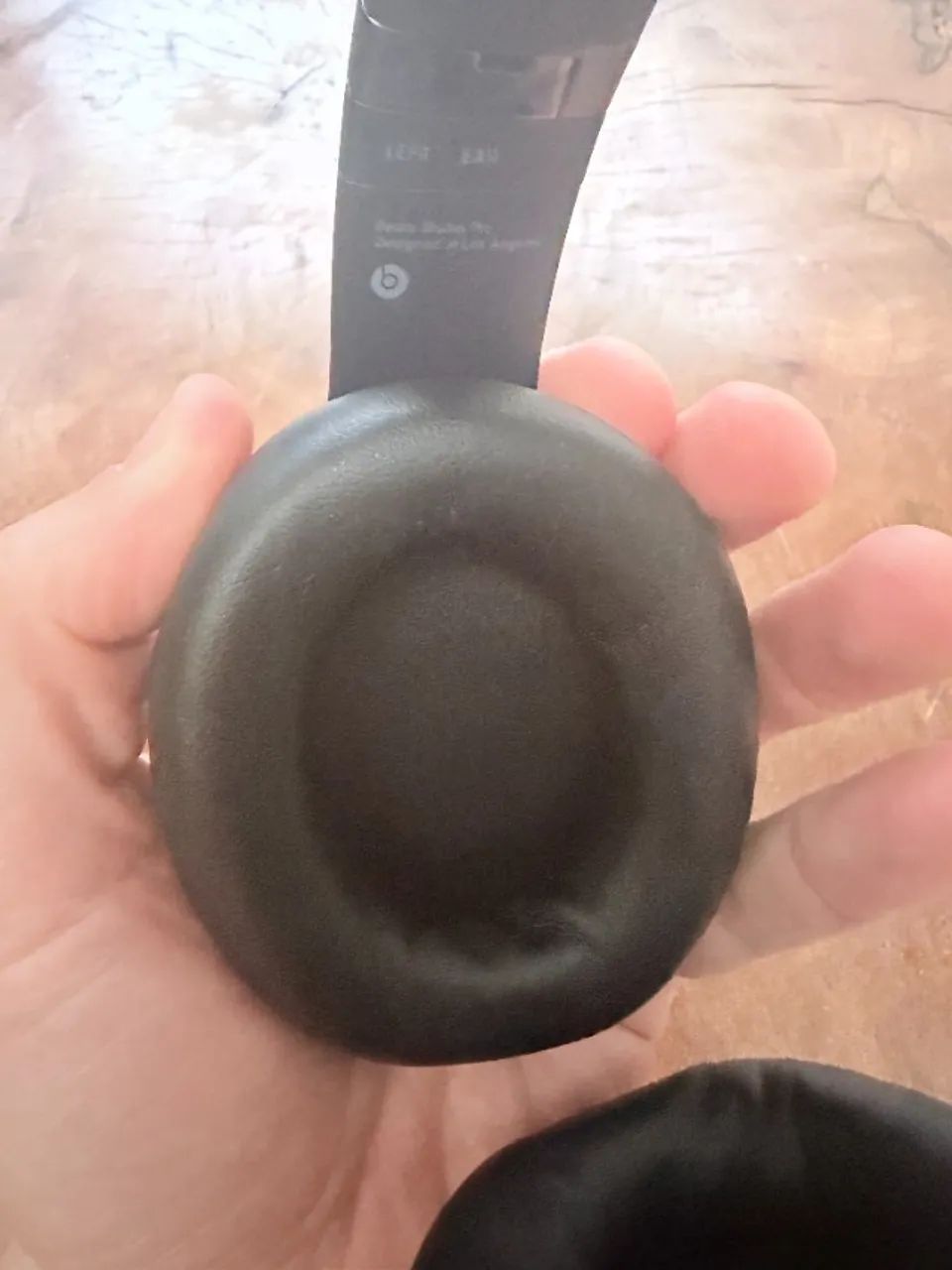 Fone Beats Studio Pro Bluetooth - Cancelamento de Ruído - Foto 5