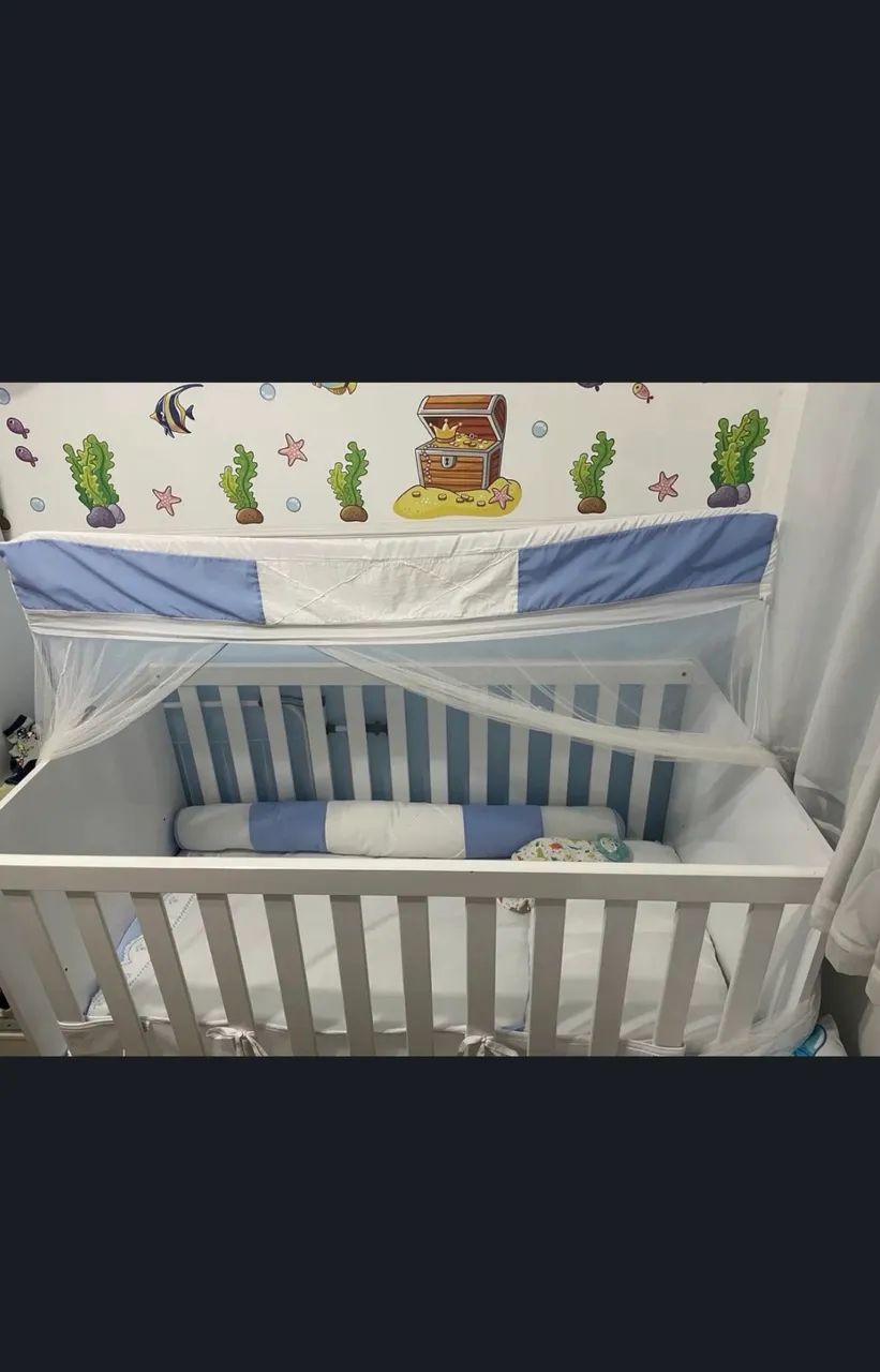 Berço/cama  - Foto 5