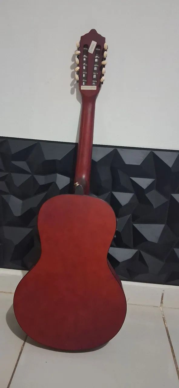 Violão elétrico! - Foto 2