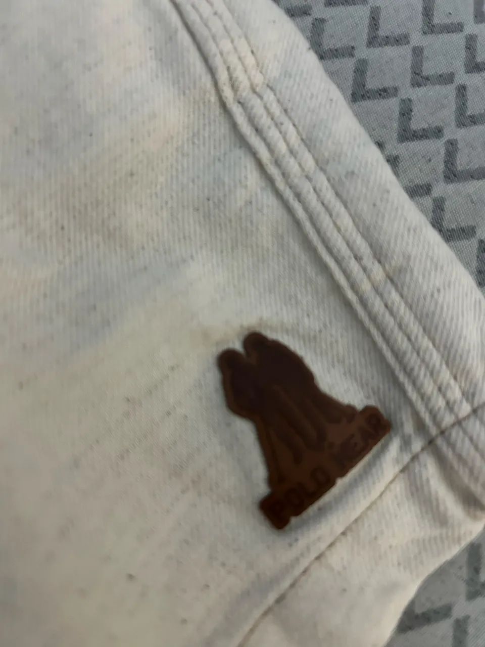 Bermuda polo wear - Foto 3