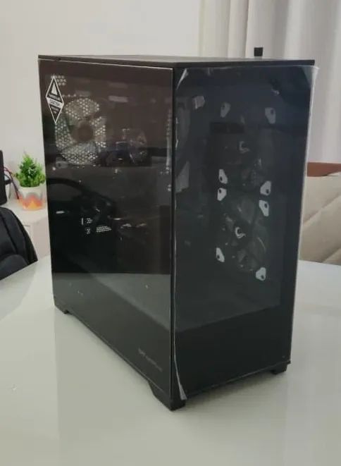 PC Gamer Ryzen5