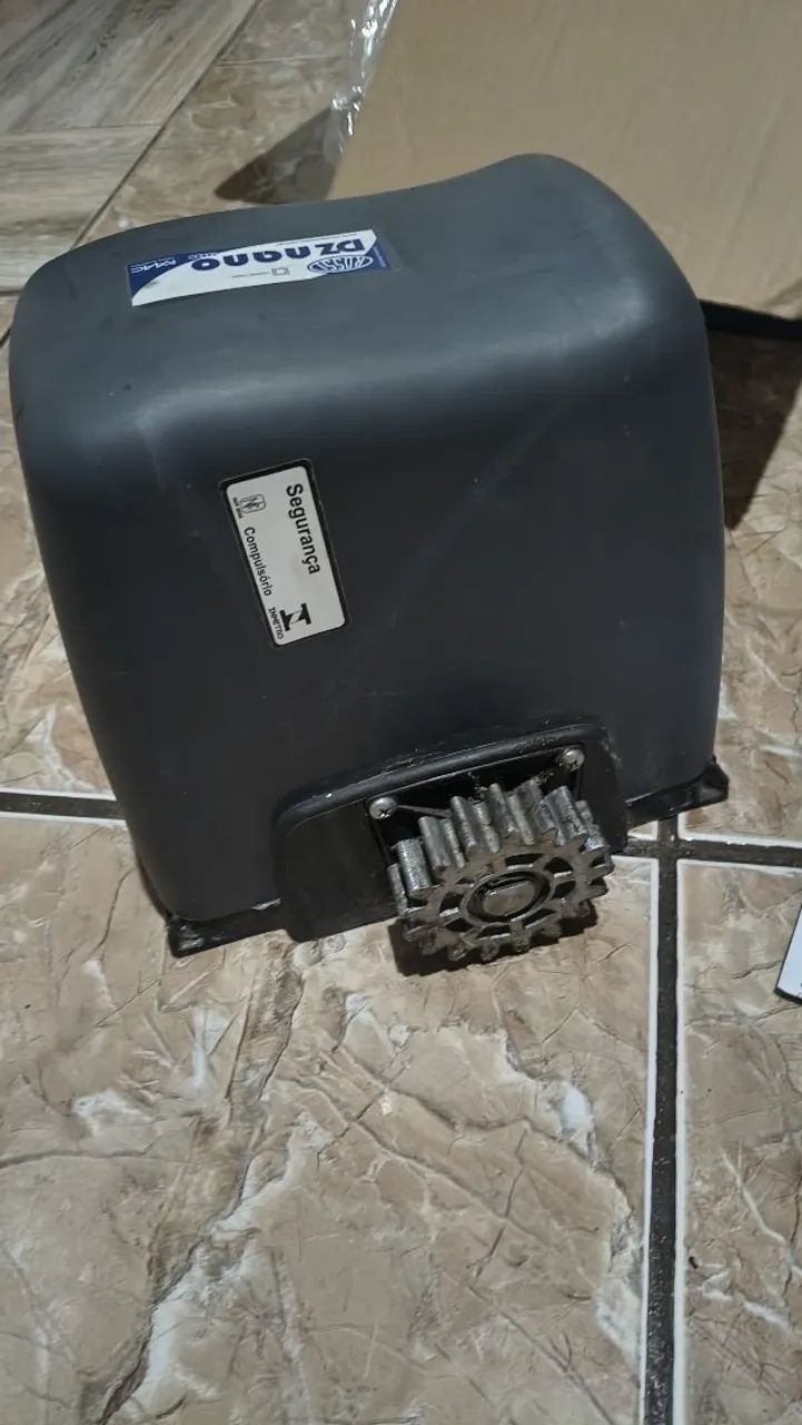 Motor de Portão  - Foto 3