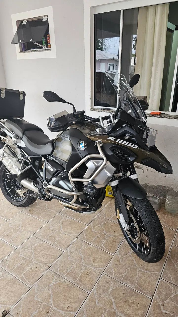 Gs 1250 - Foto 5