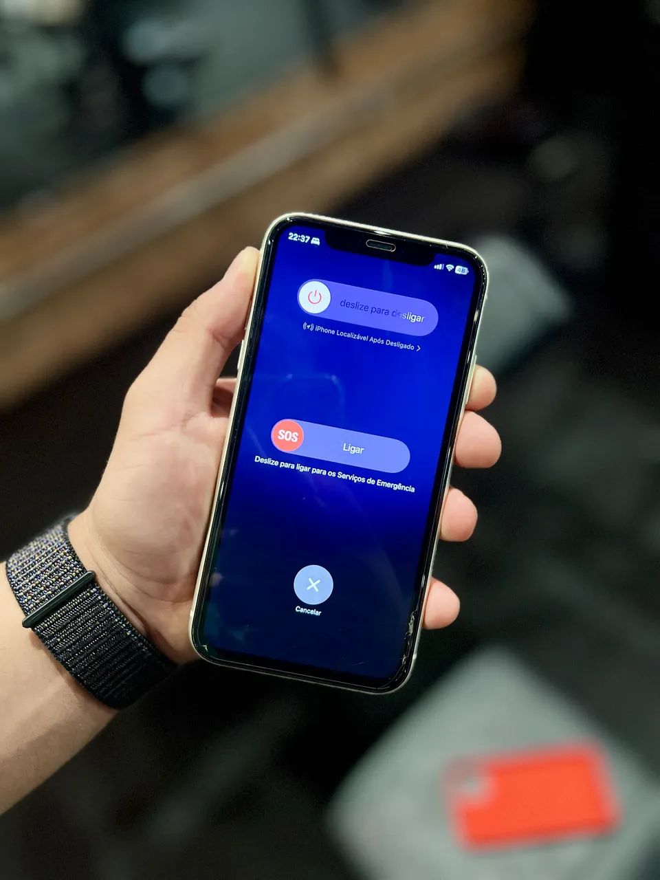 IPhone 11 128Gb - Foto 3