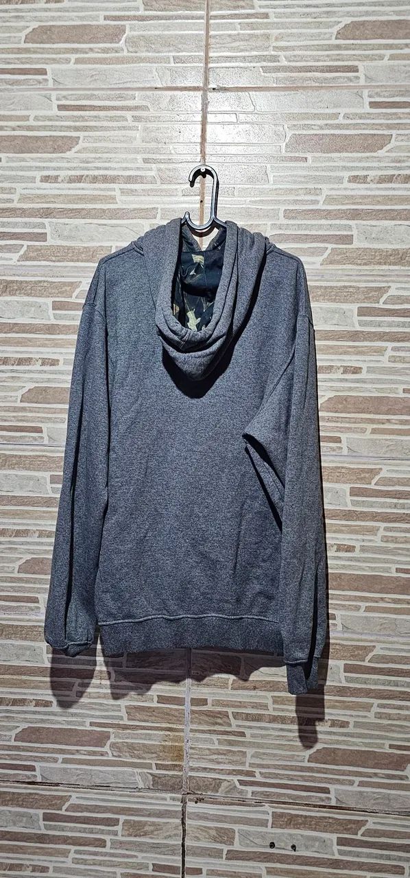 Blusa moletom hang loose  - Foto 2
