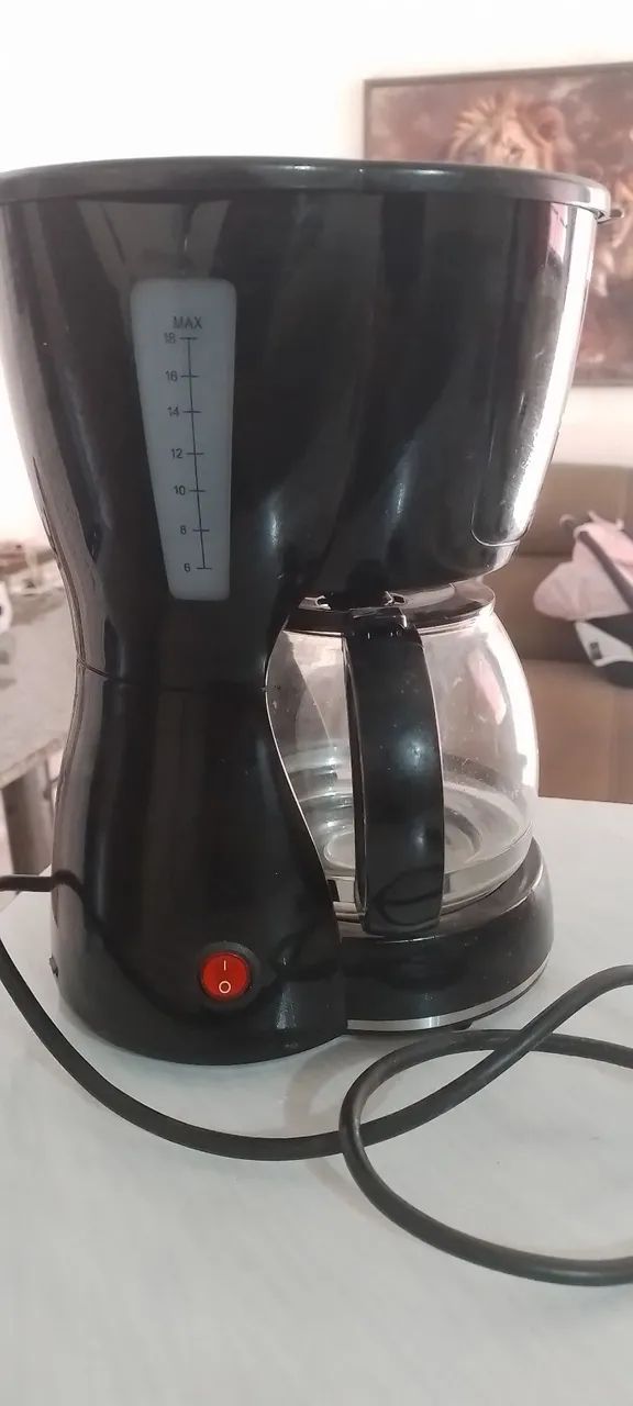 Cafeteira nova - Foto 3