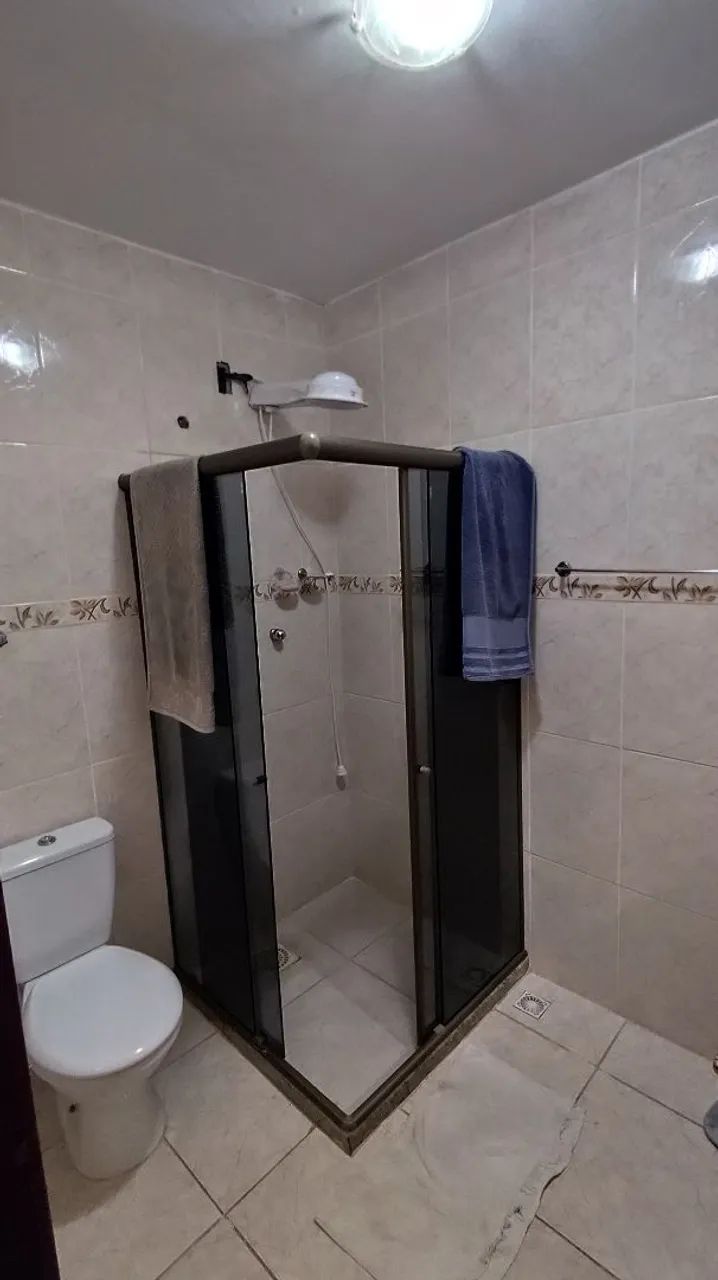 ALUGO CASA (QUARTOS)  PARA TEMPORADA - Foto 5