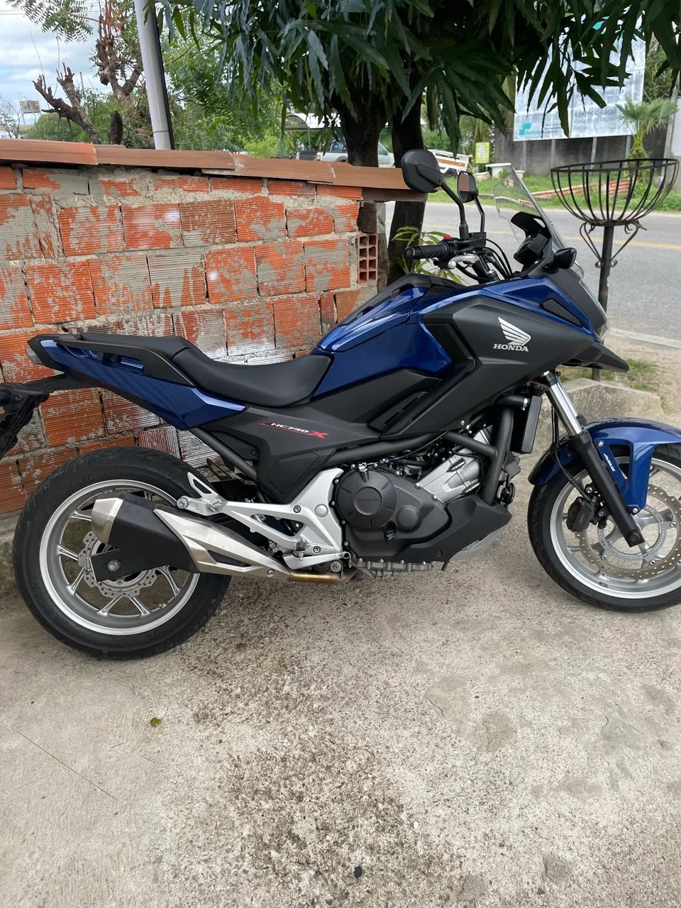 nc 750x extra - Foto 4
