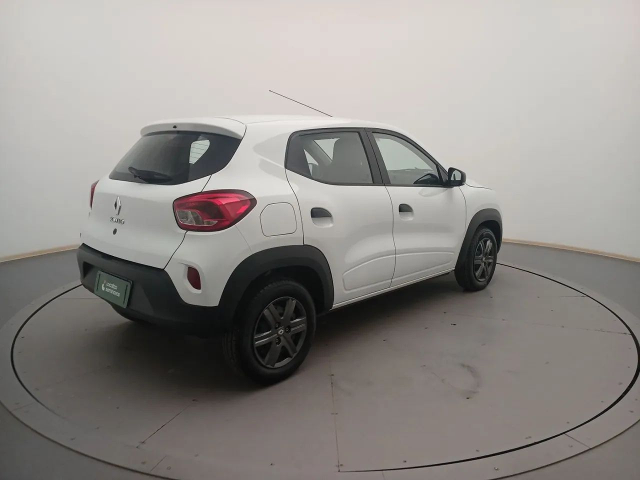 Renault Kwid 1.0 Zen 2026 - Foto 5
