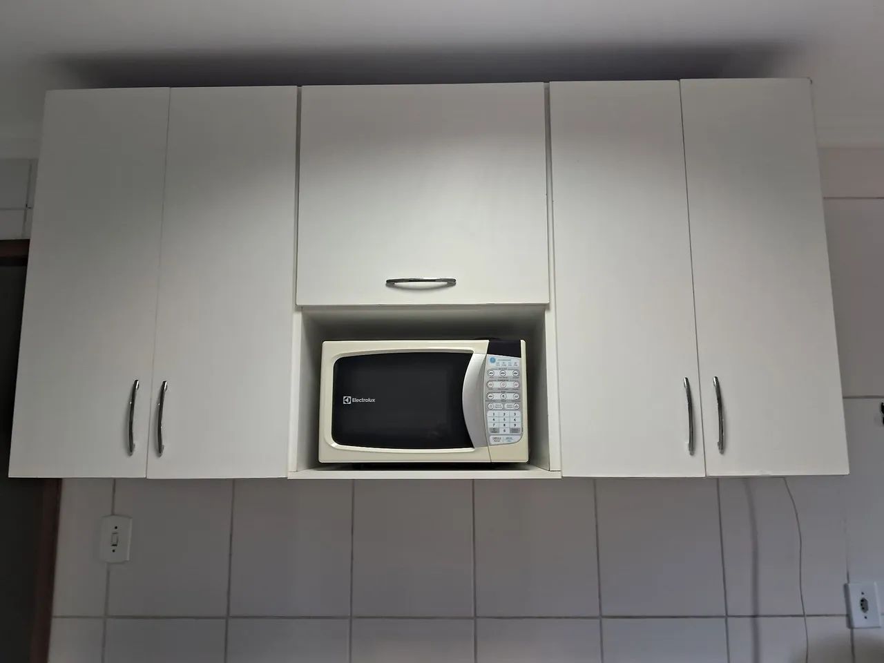 Armário de cozinha 