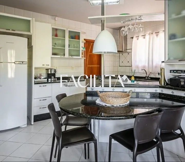 Casa com 4 quartos no bairro Lagoa da Conceição, Florianópolis. - Foto 5