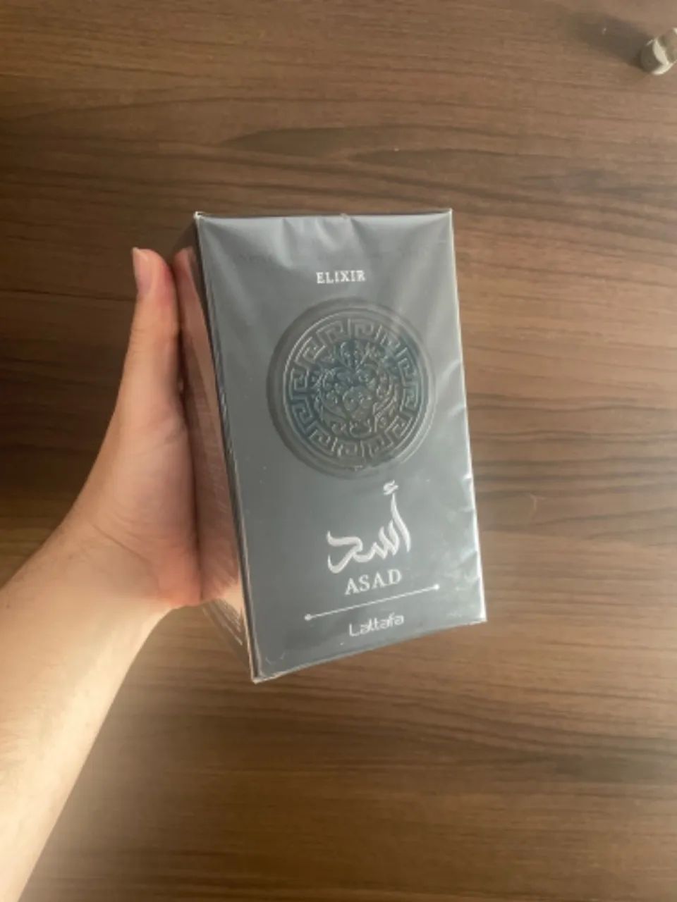 Perfume Asad Elixir  - Foto 3