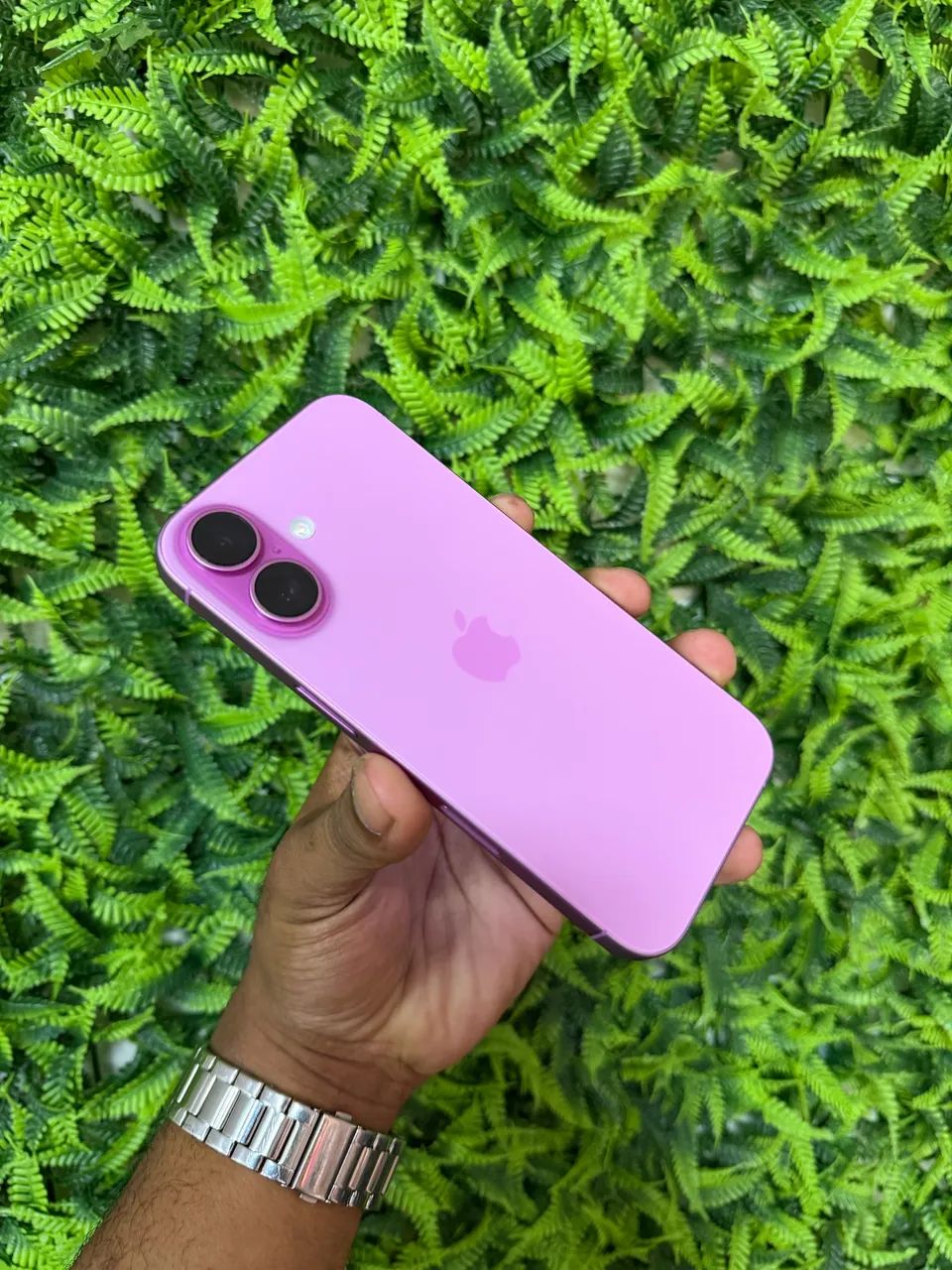 iPhone 16 | Bateria 100% | Garantia Apple