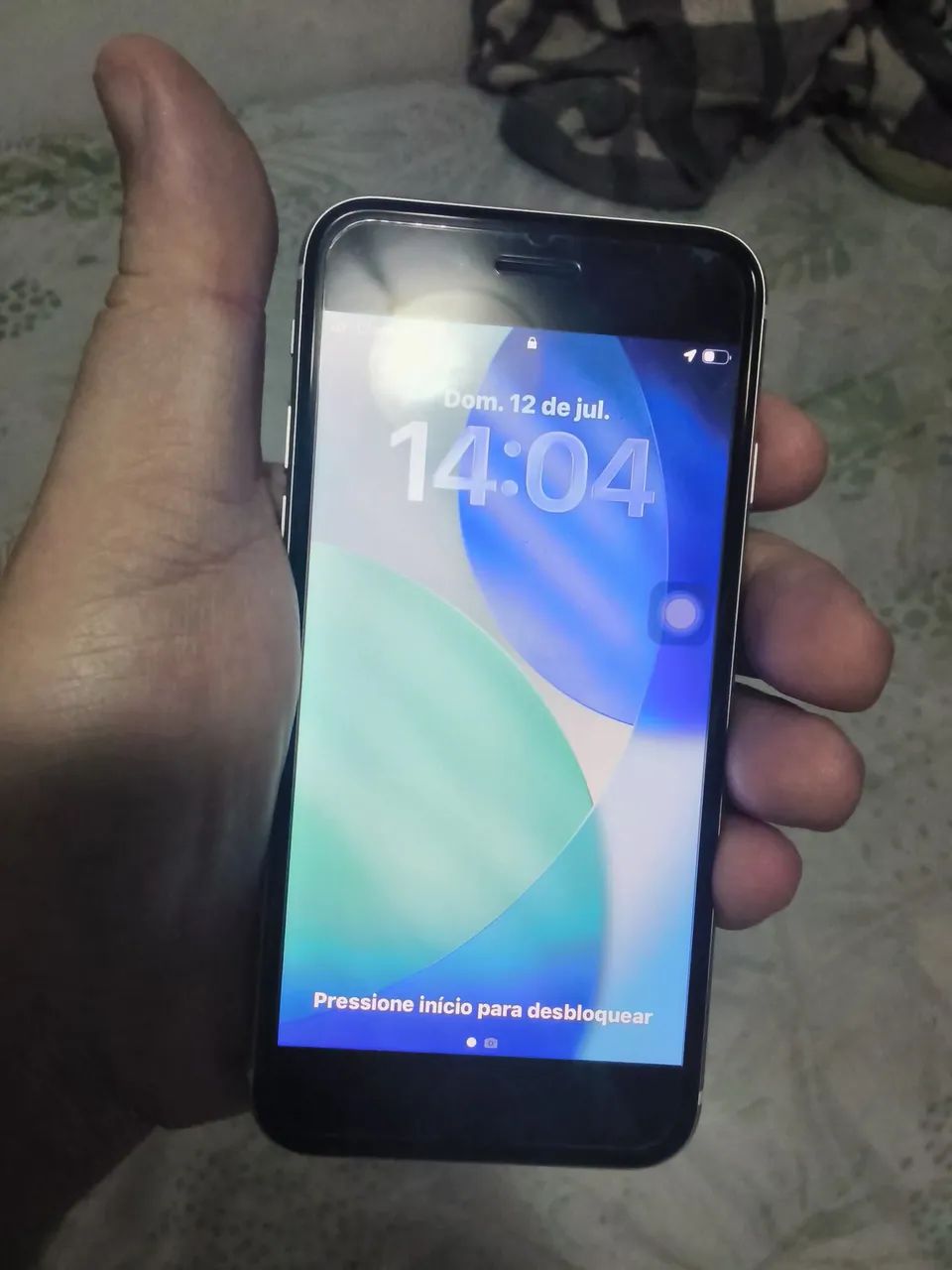 Celular se 3 geração 2022