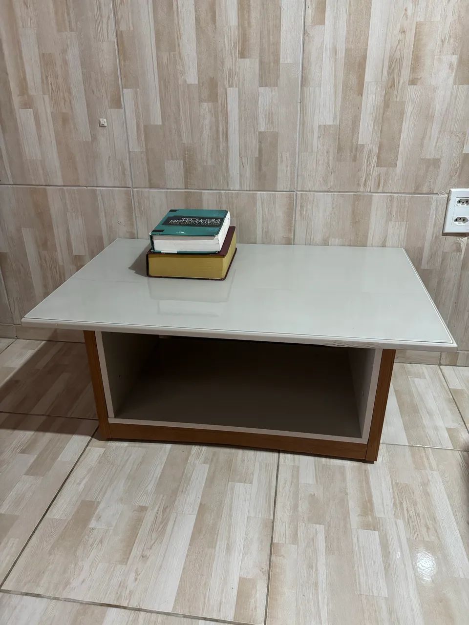 Mesa de centro 