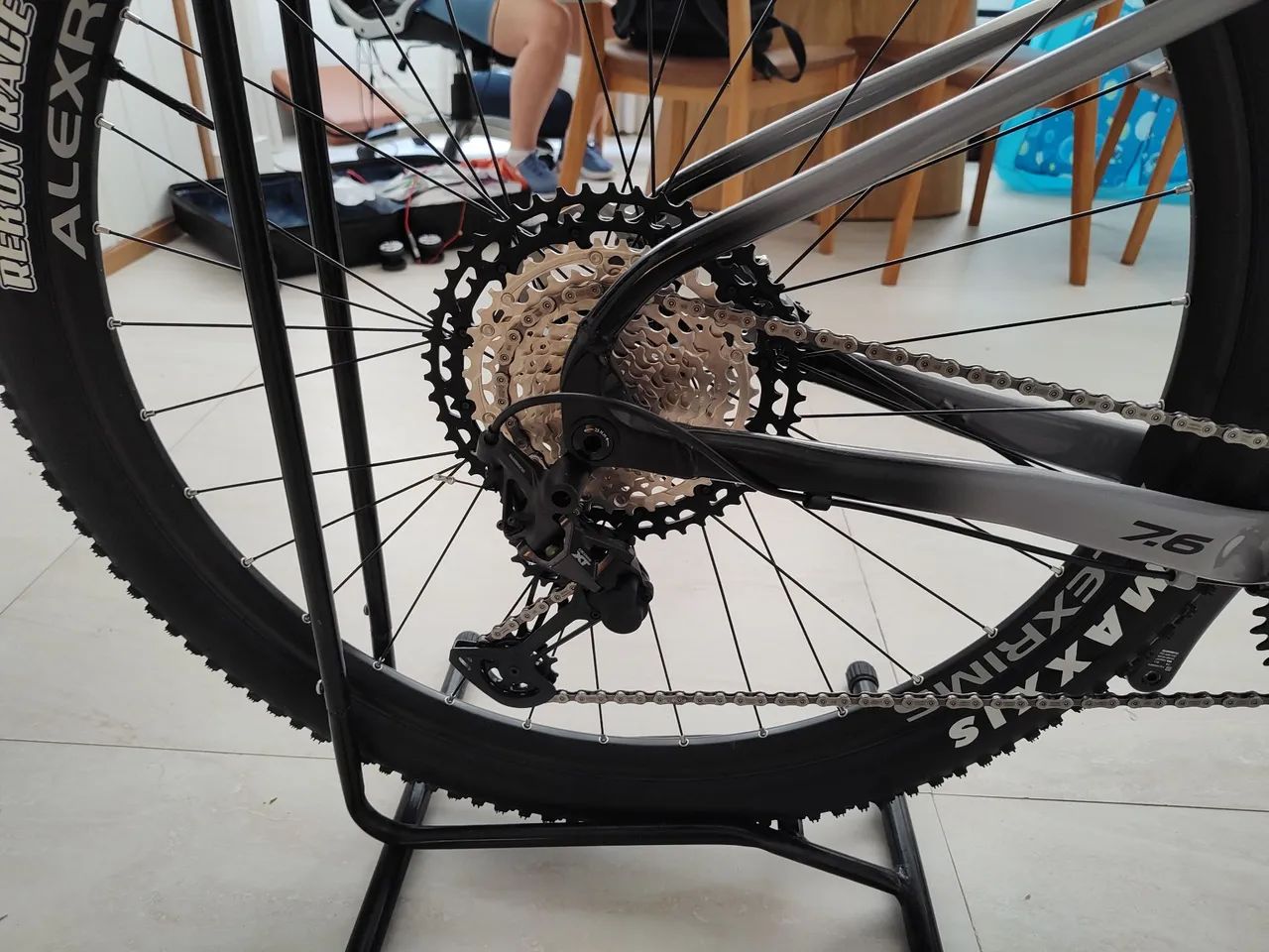 Bicicleta Oggi 7.6 M - Foto 5