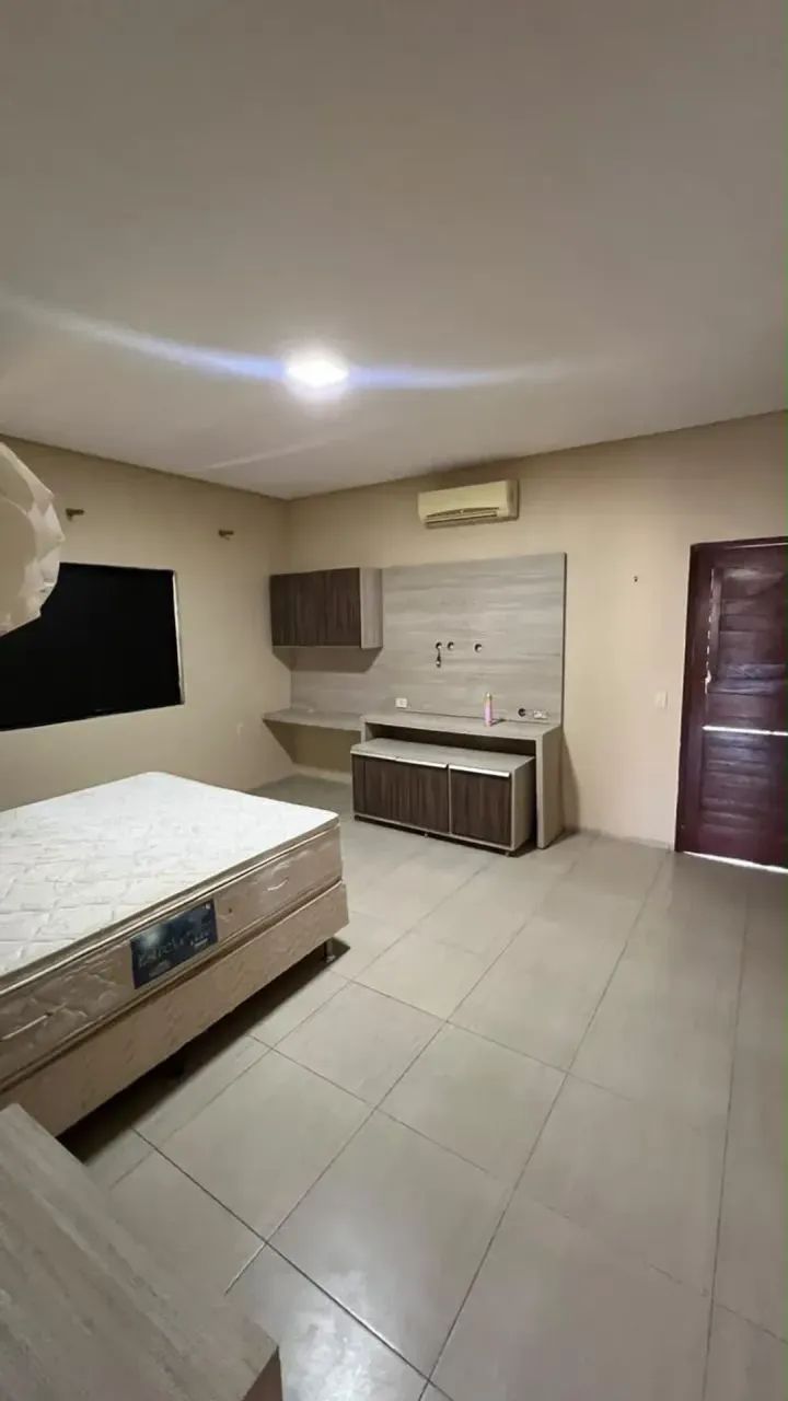 conforto , sofisticação e espaço para viver bem