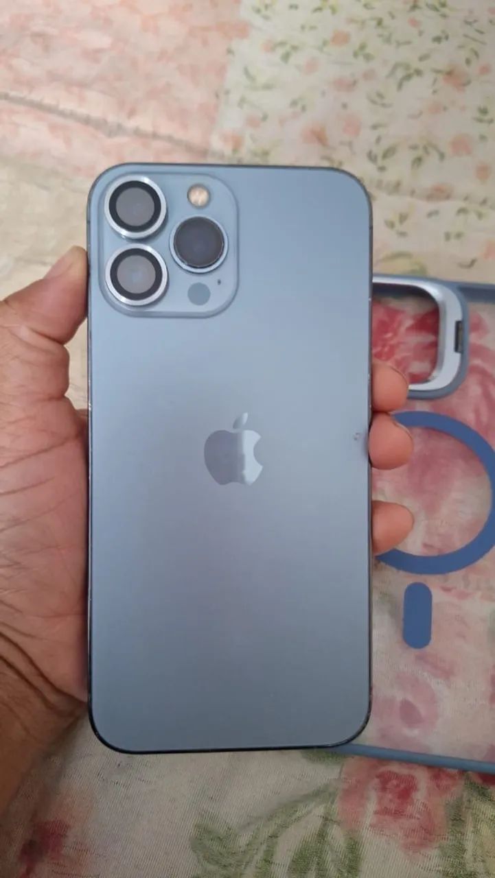 iPhone 13 Pro Max 128 gb - Foto 3