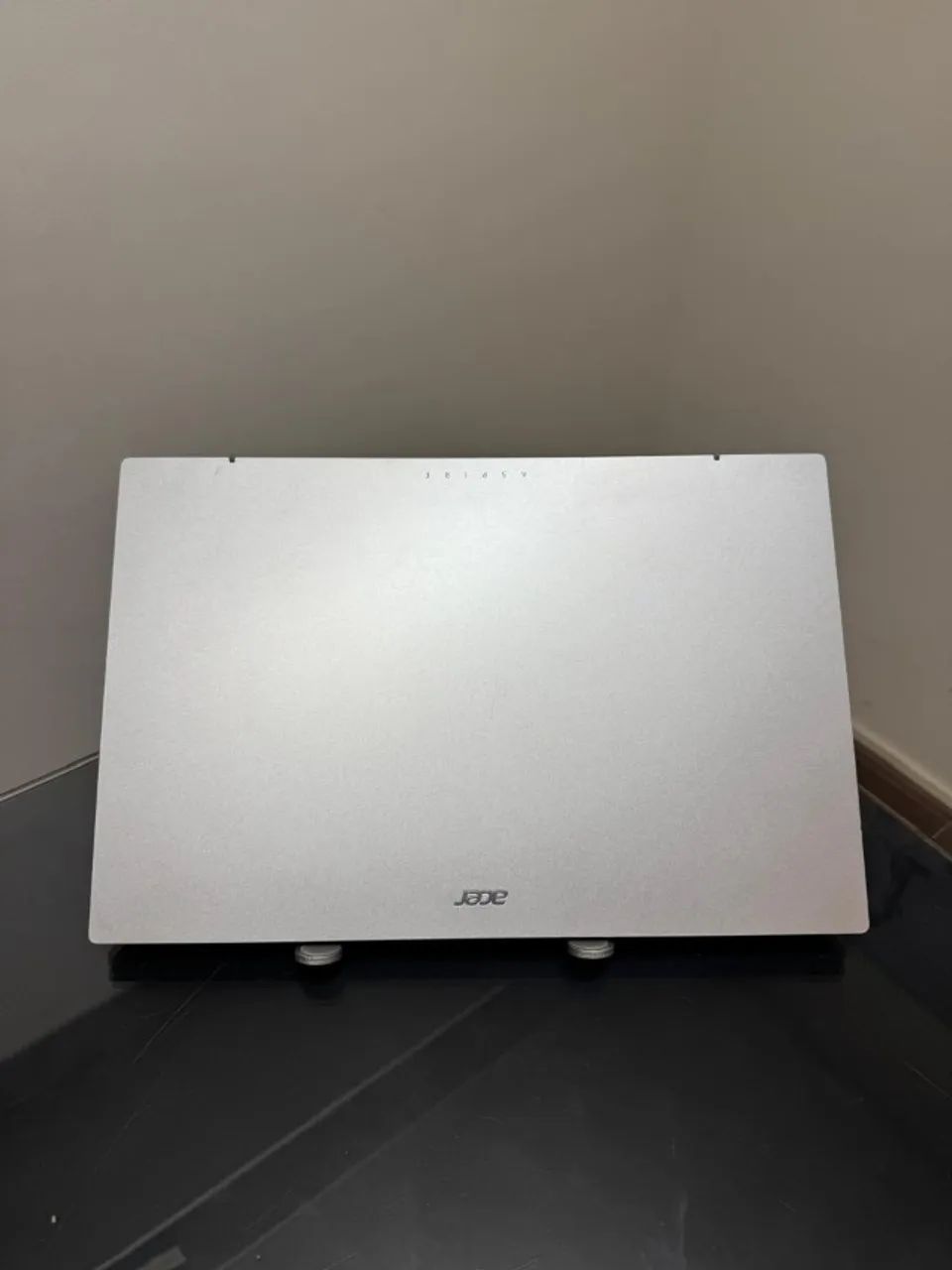 Notebook Acer - Ryzen 3-7320U - 4GB Ram - SSD 256GB Nvme - Radeon Graphics - Completo - Foto 5