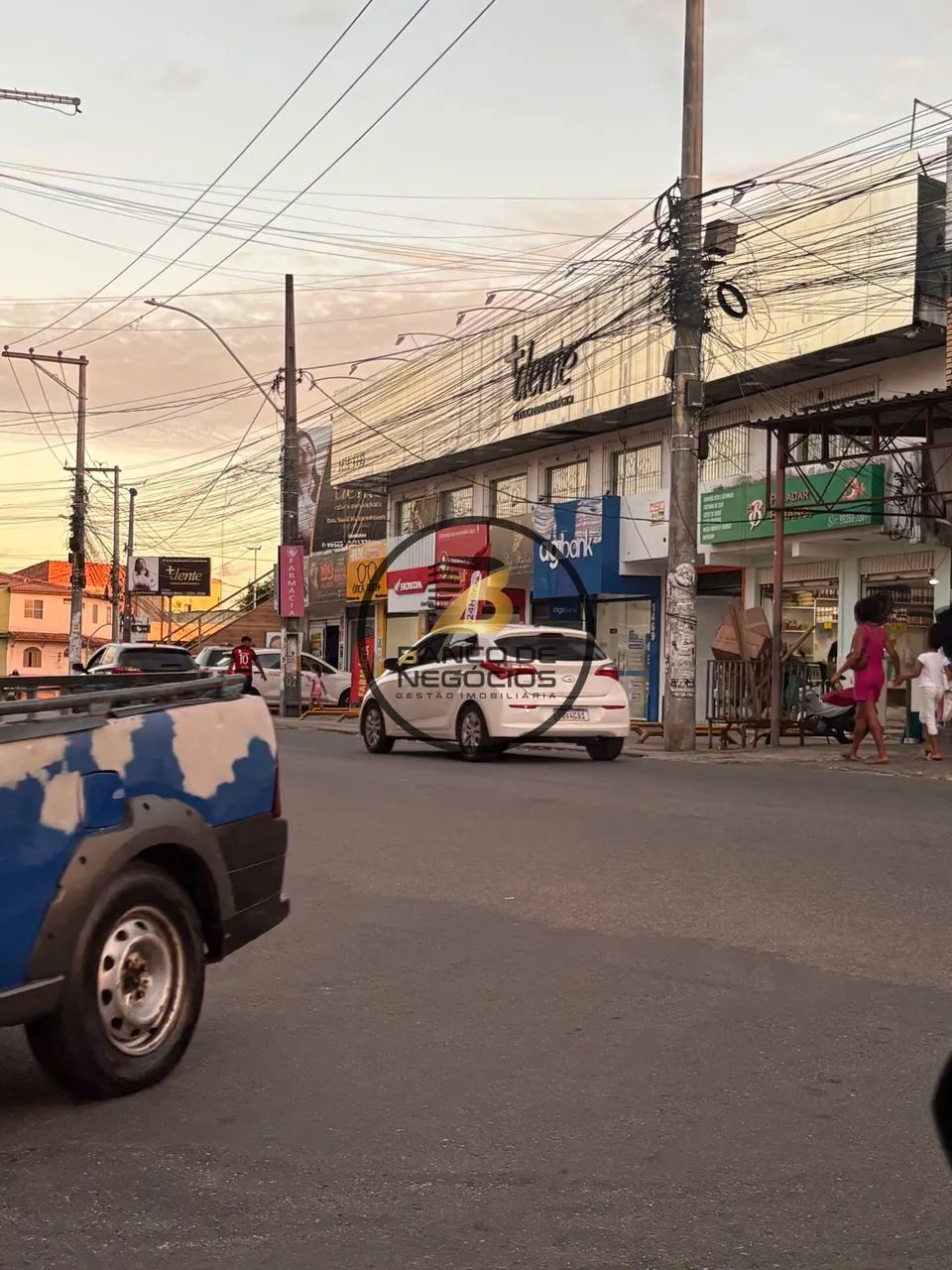 Loja Ponto Comercial em Itinga, Lauro de Freitas/BA - Foto 4