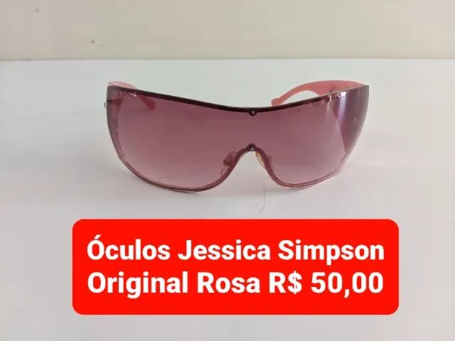 Óculos Jessica Simpson - Foto 2