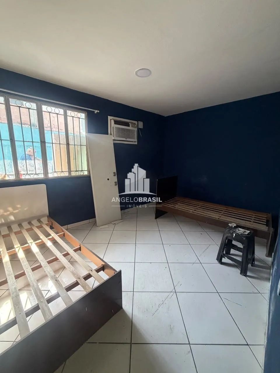 CASA TÉRREA COM 2 QUARTOS E QUINTAL PARA LOCAÇÃO - Foto 4