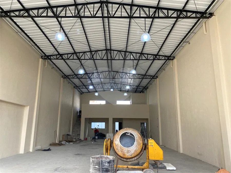 Galpão Comercial Novo para Locação  350 m² - Foto 4