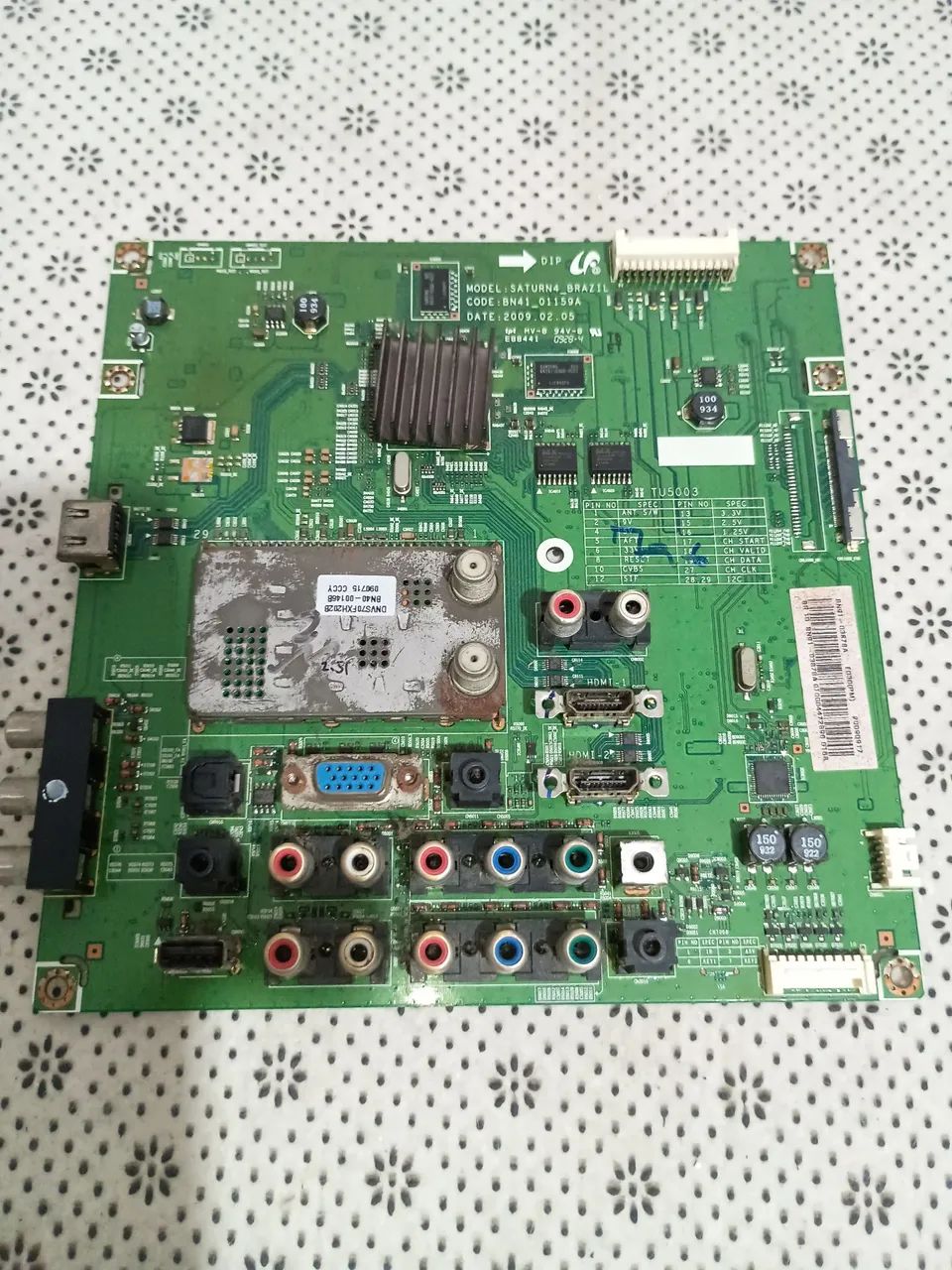 PLACAS PARA TV. - Foto 2