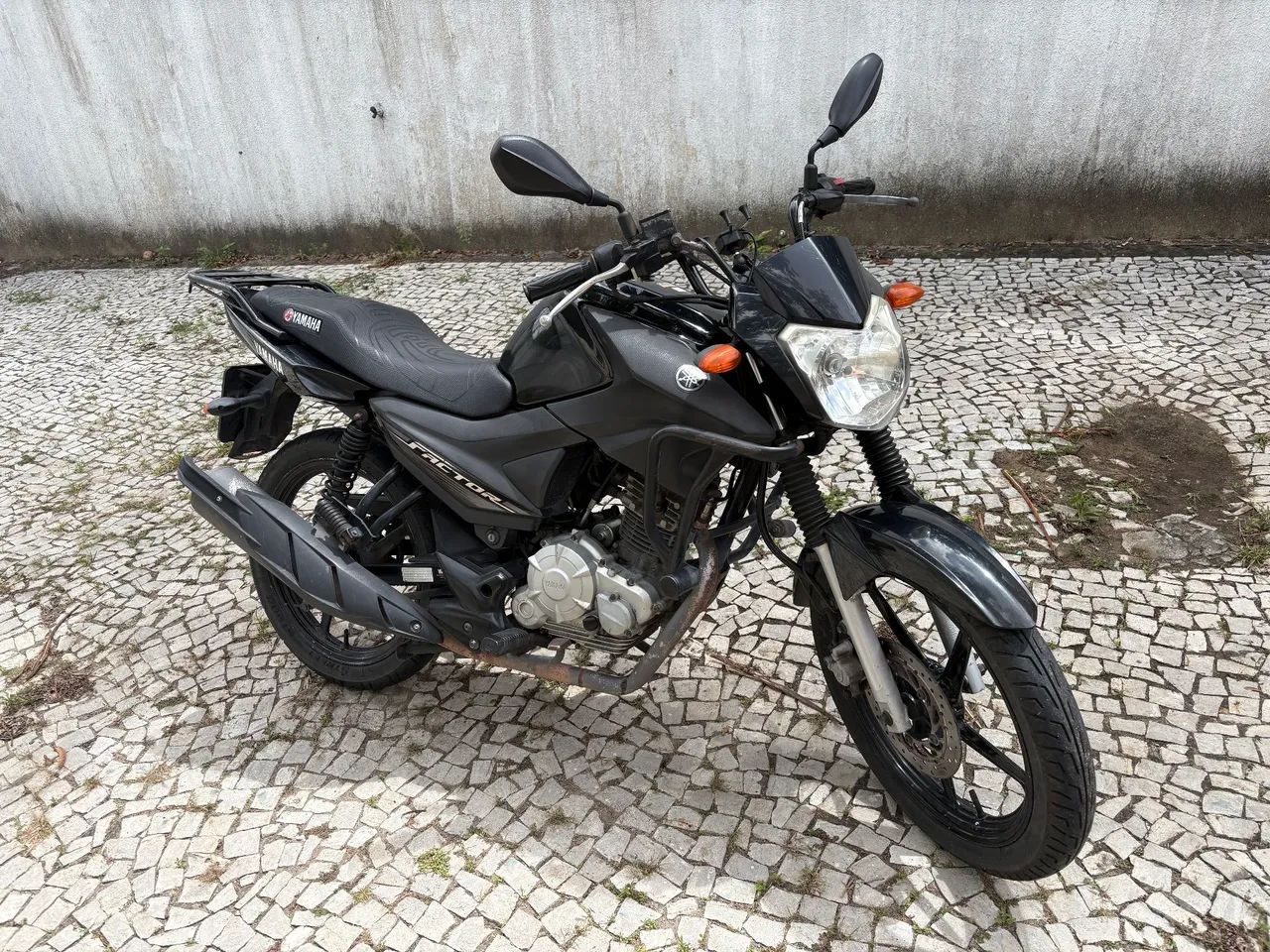 Factor ED 125 