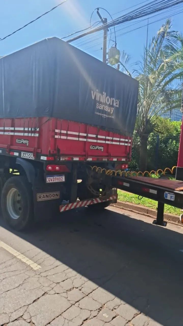 Carreta randon 2020 - Foto 4