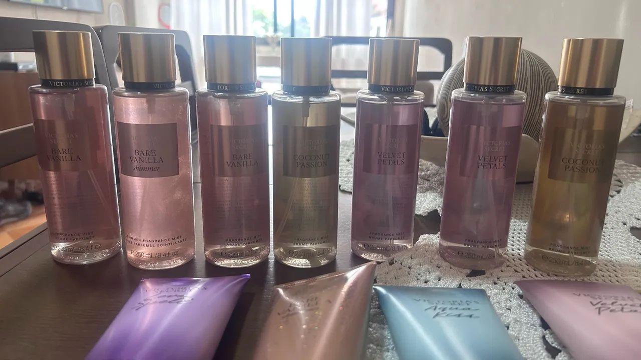 Victoria Secrets e Kokie - Foto 2