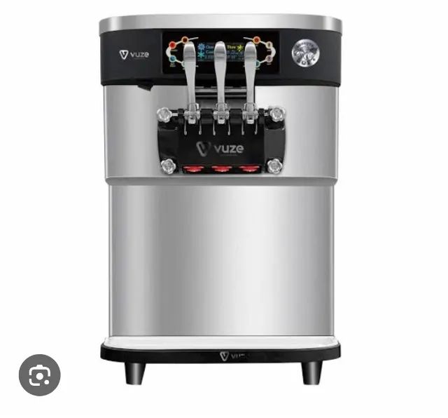 Máquina de Sorvete 28 L (vuse) - Foto 2
