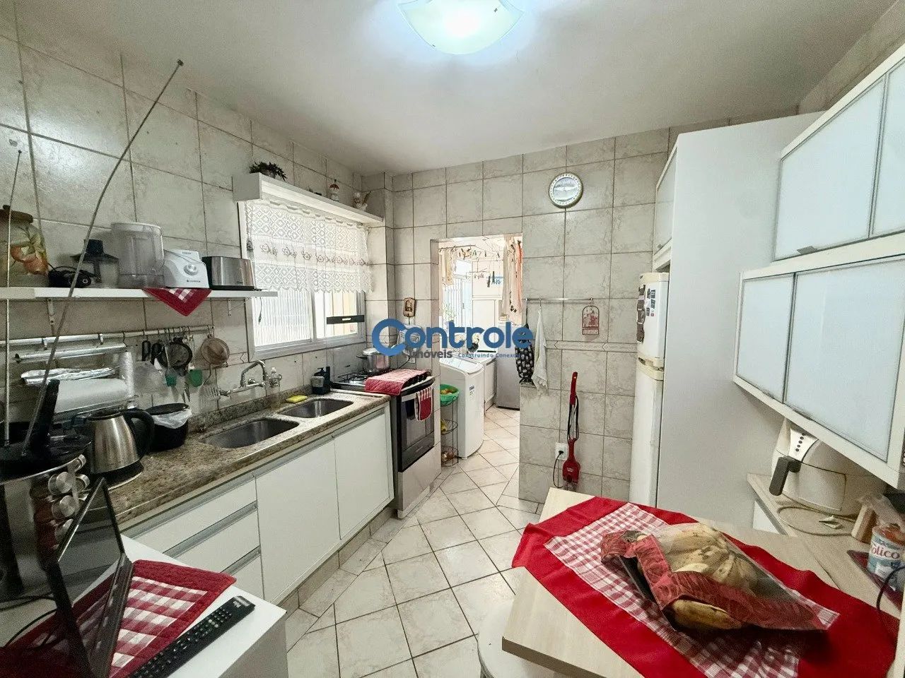 Apartamento com 03 dormitórios no Estreito, Florianópolis/SC! - Foto 3
