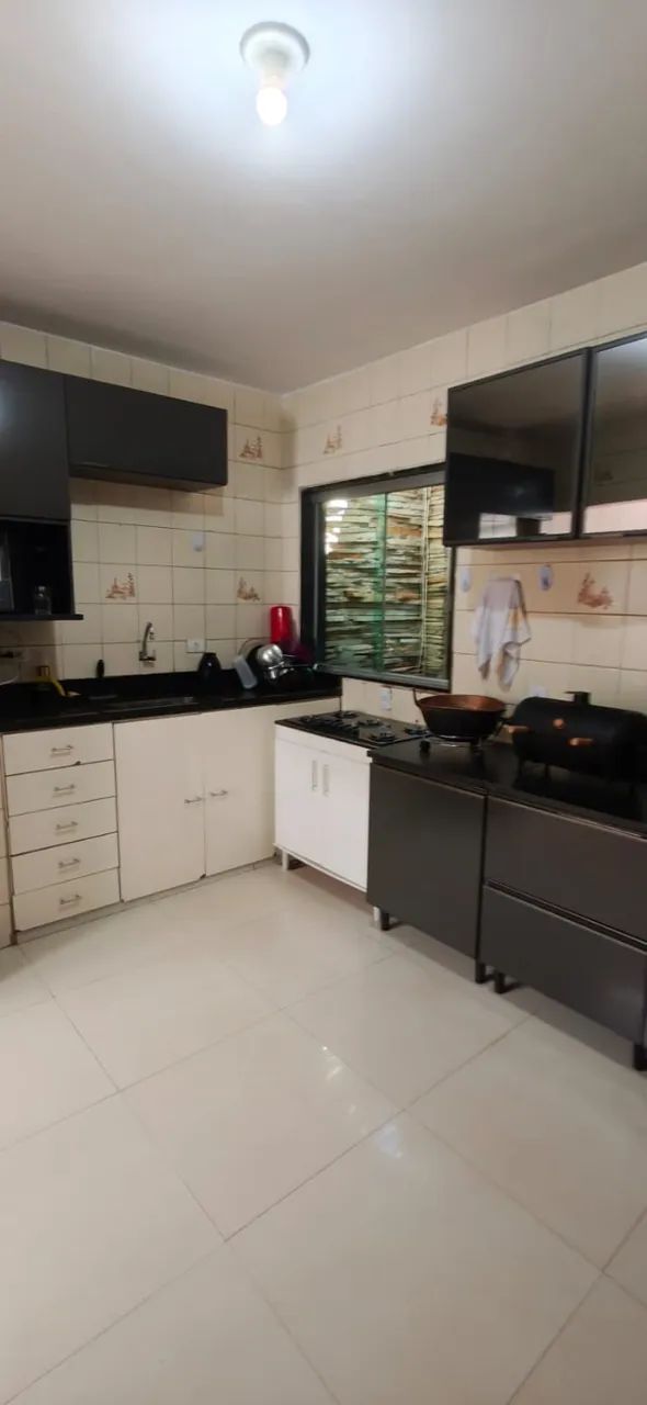 Excelente casa na Shis Norte - Gama/DF - Foto 5