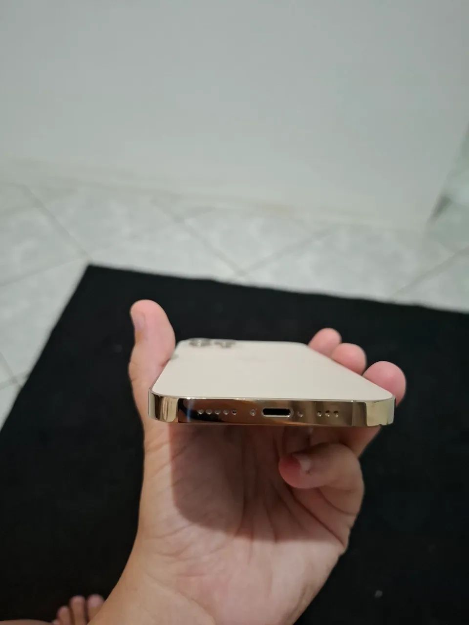Iphone 12 Pro 256GB - Foto 5