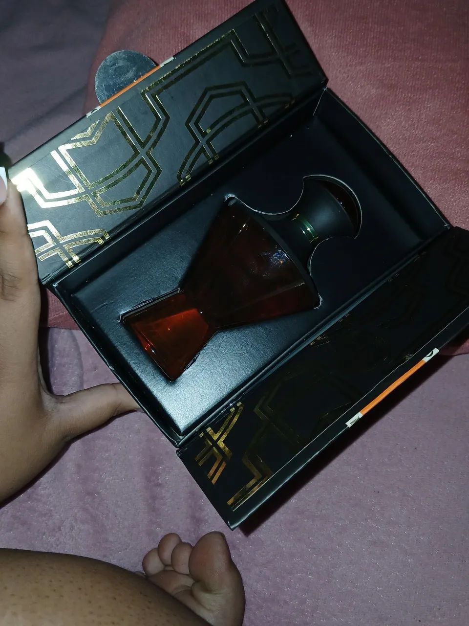 ? Hadiya Eau de Parfum 75ml - O Boticário ? - Foto 2