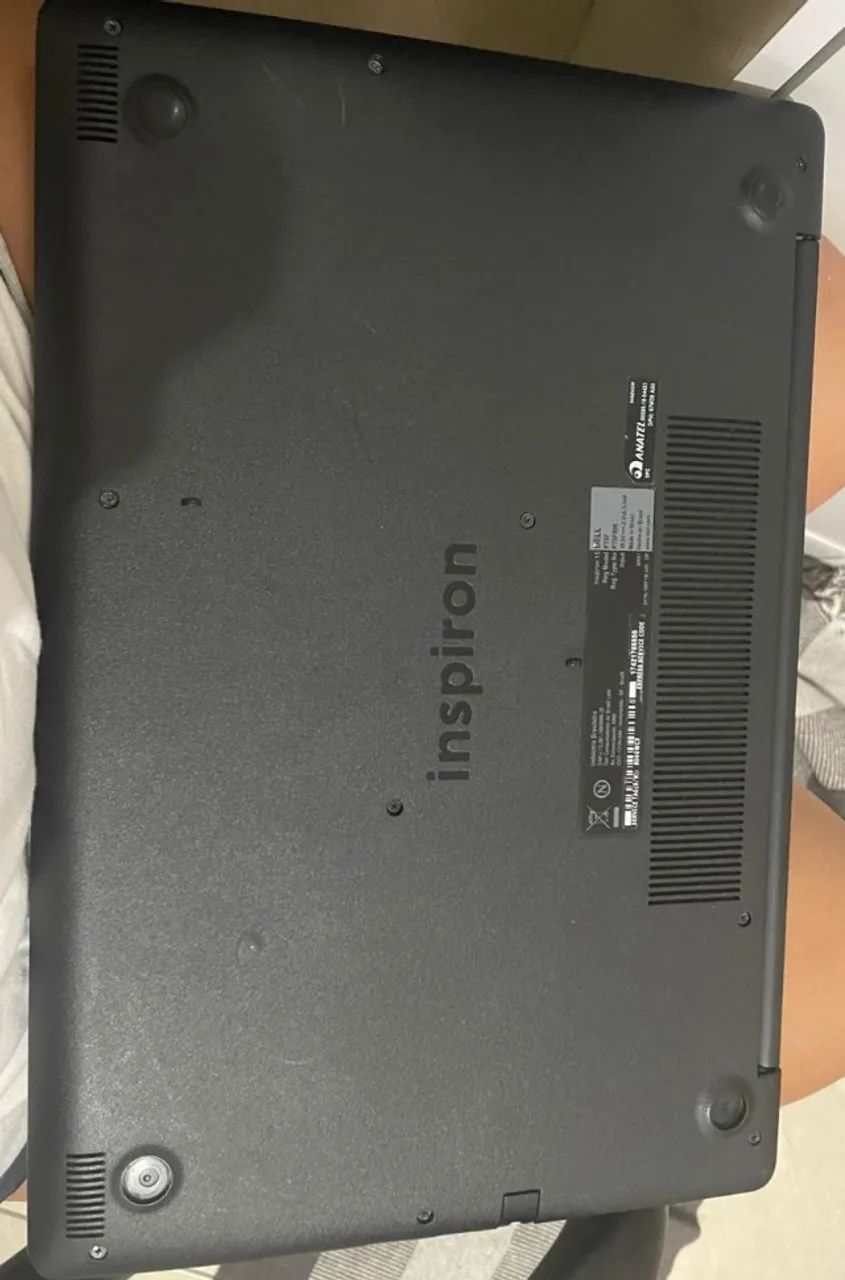 Notebook Dell - Foto 3