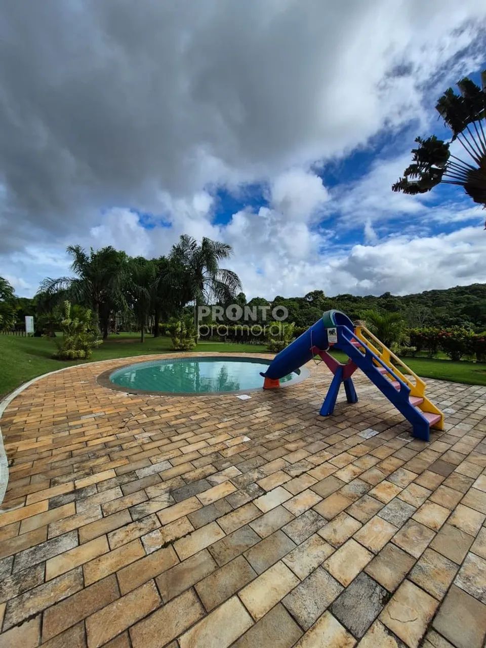 Lote/Terreno/Condomínio em Várzea - Foto 5