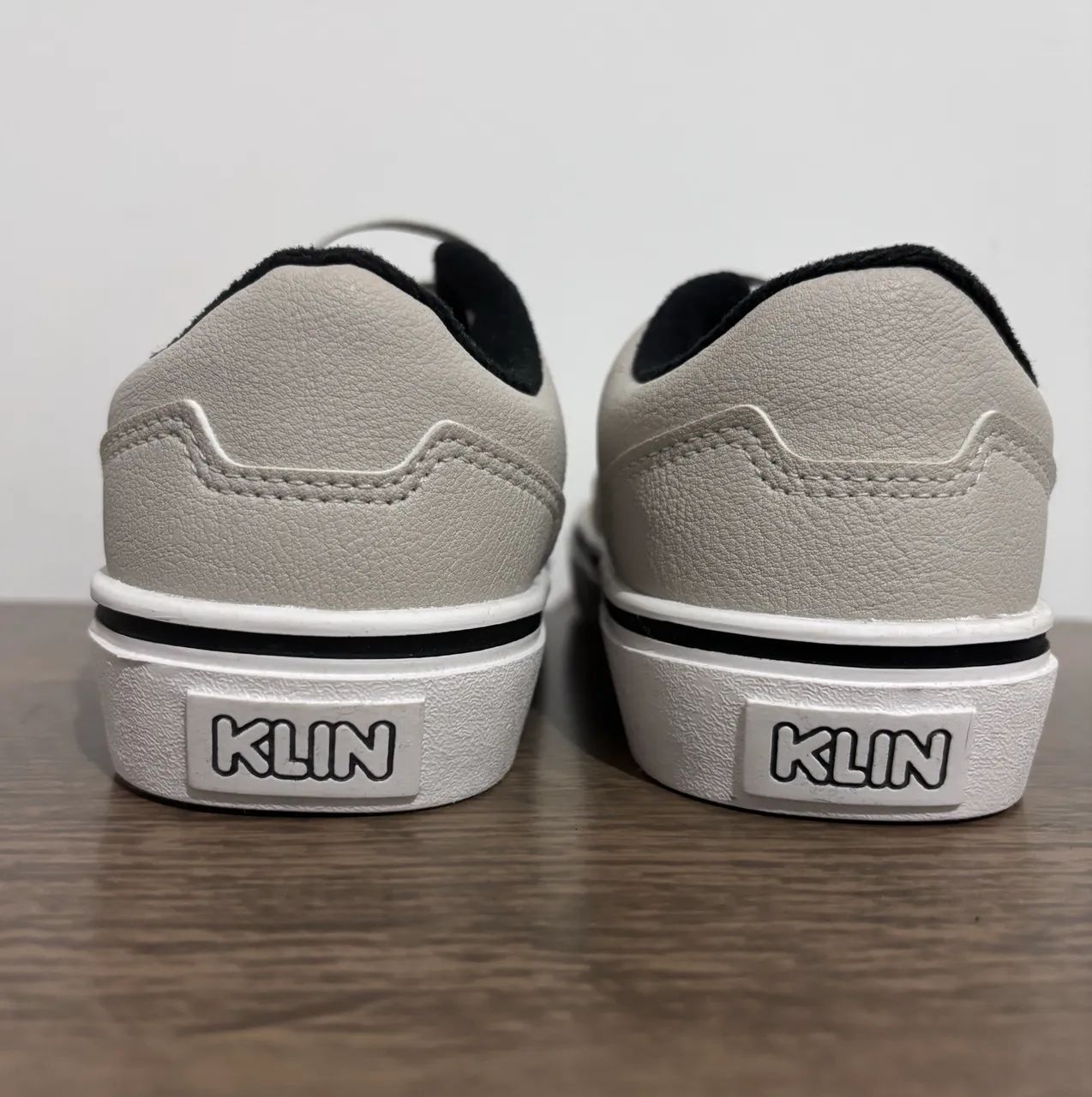 Tênis Klin - n°32 - Foto 4