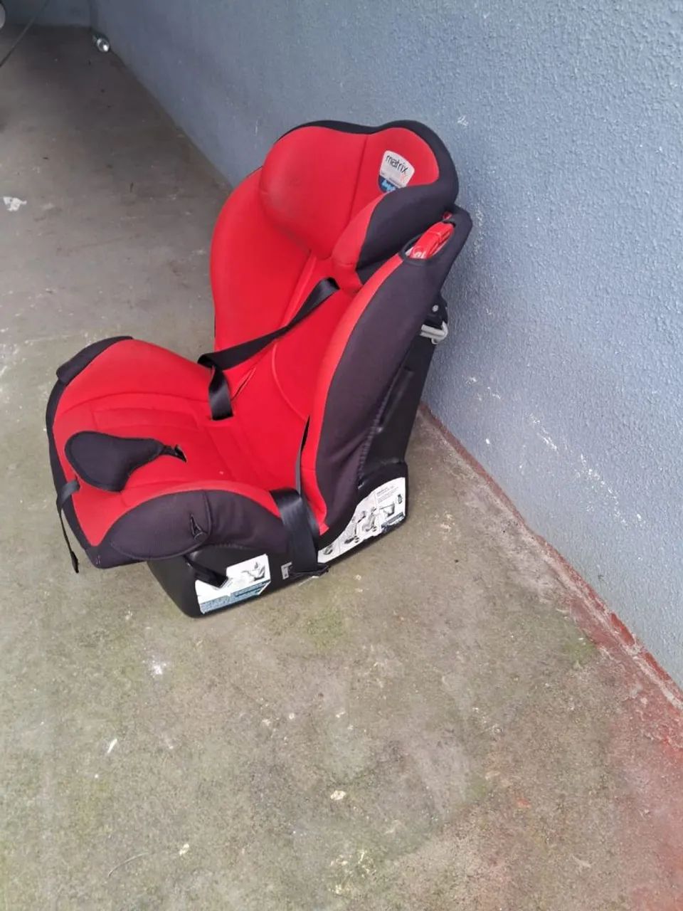 Cadeirinha de carro  - Foto 3