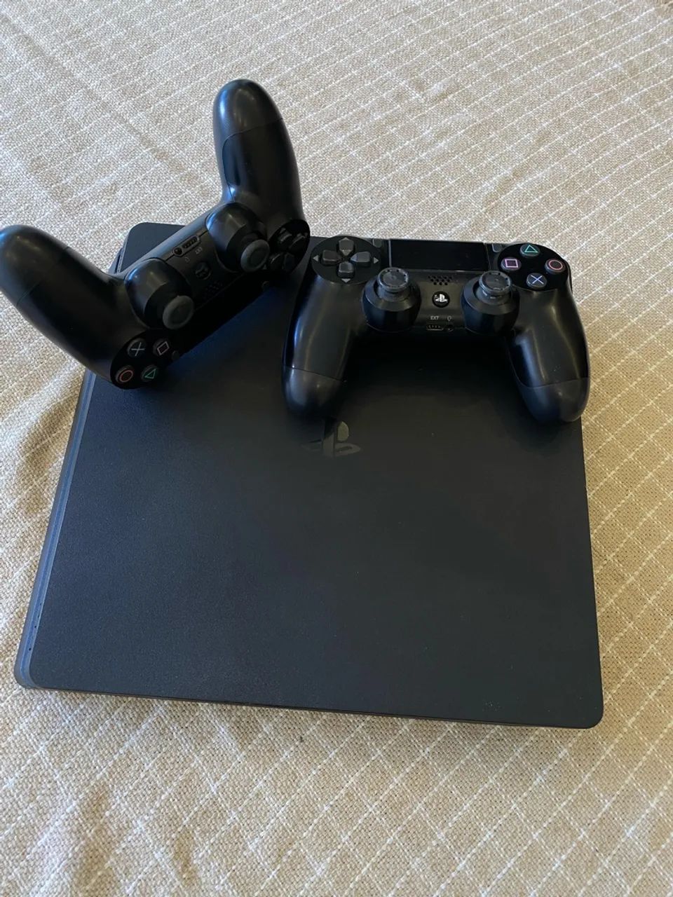 Ps4 Slim - 1TB
