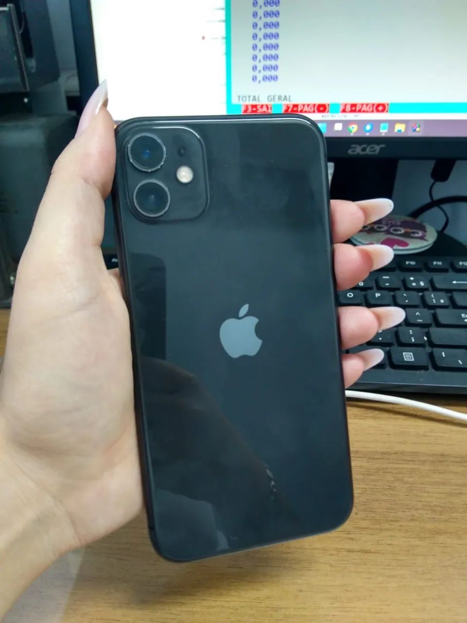 Iphone 11 64gb - Foto 5