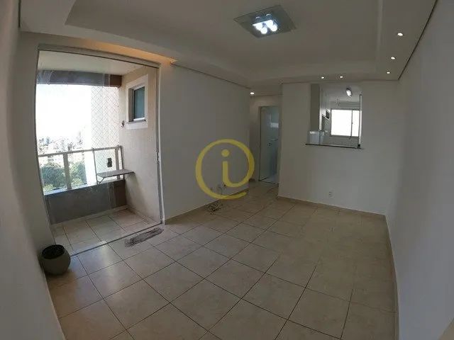 Apartamento para Venda no Castelo, BH