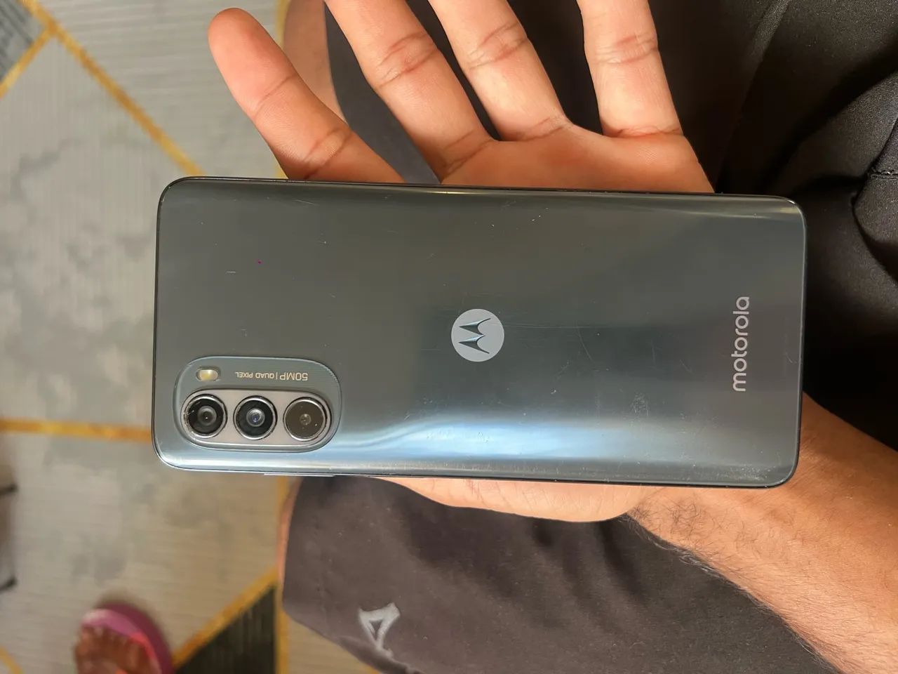 Celular Motorola g62 - Foto 2